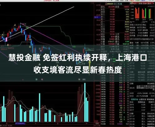 慧投金融 免签红利执续开释，上海港口收支境客流尽显新春热度