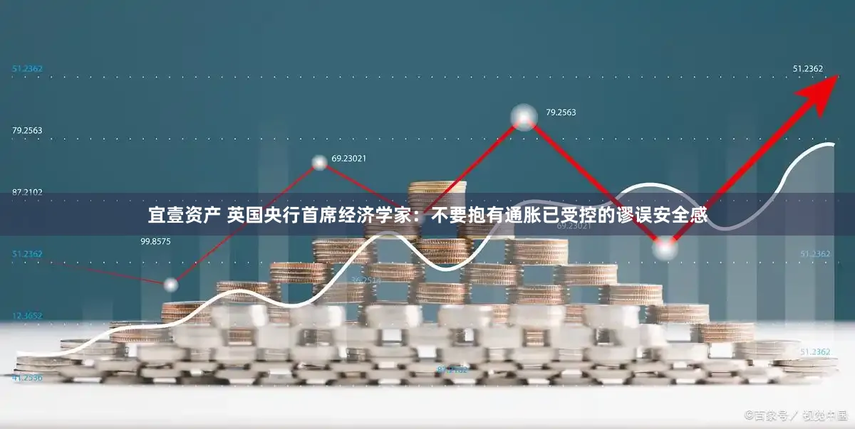 宜壹资产 英国央行首席经济学家:不要抱有通胀已受控的谬误安全感