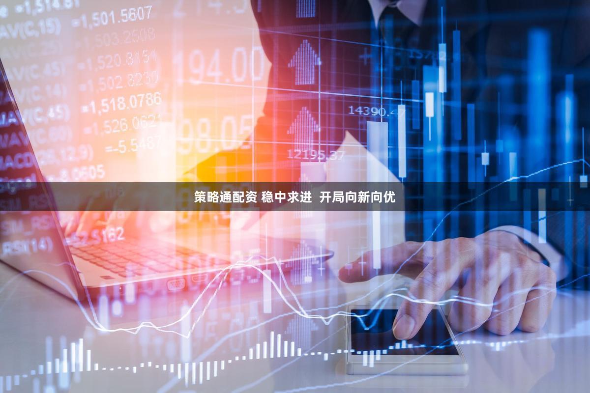 策略通配资 稳中求进  开局向新向优