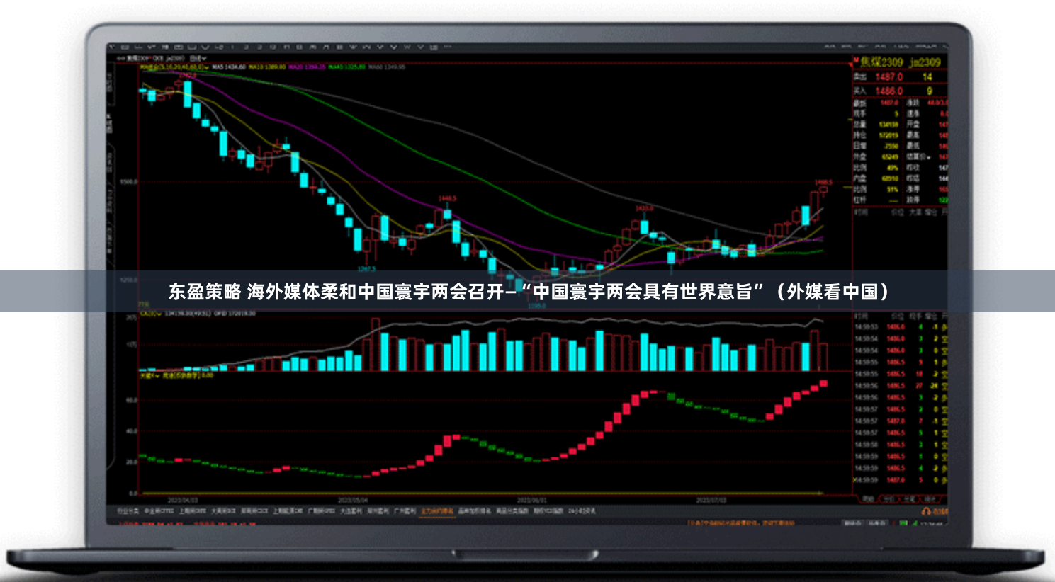 东盈策略 海外媒体柔和中国寰宇两会召开—“中国寰宇两会具有世界意旨”(外媒看中国)